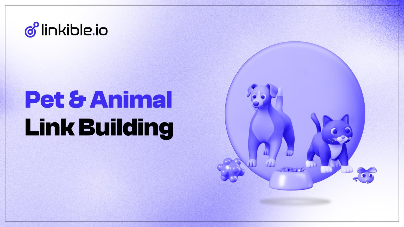 Pet & Animal Link Building Services | Linkible